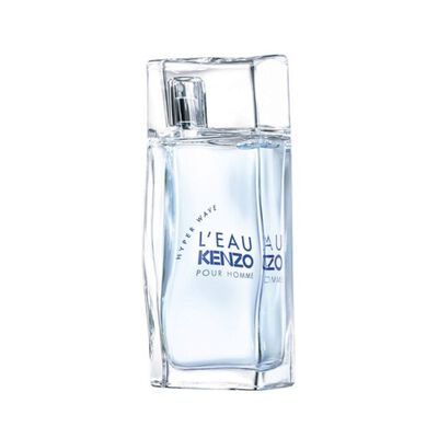 L'Eau Kenzo Hyper Wave Eau De Toilette 100ml
