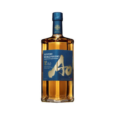 Suntory World Whisky AO 70cl