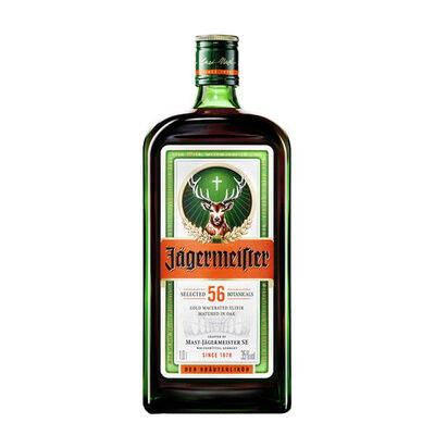 Jagermeister 100cl