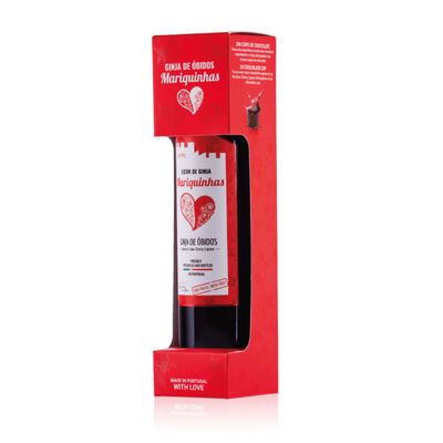 Ginja Mariquinhas 70cl