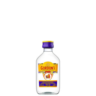 Gordons Dry 5cl