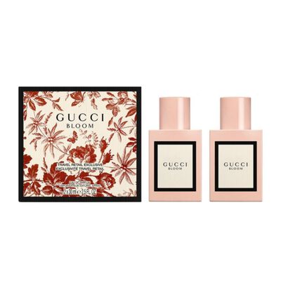 Bloom EDP Spring Gift Set 2x30ml