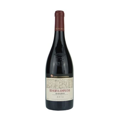 Casa Ferreirinha Reserva Especial 2014 75cl