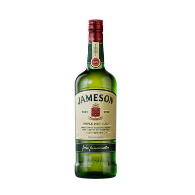 Original Irish Whiskey 1L