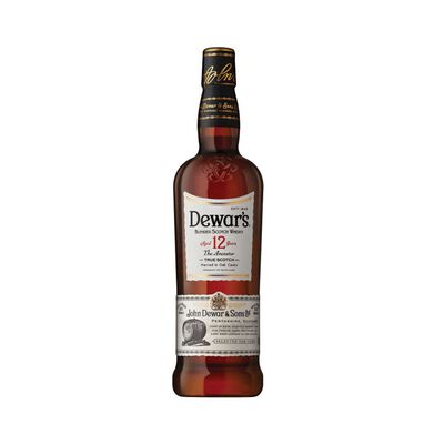 Dewars 100cl