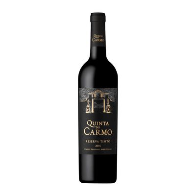 Quinta do Carmo Reserva Tinto