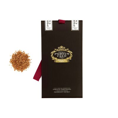 Portus Cale Ruby Red Fragrant Sachet