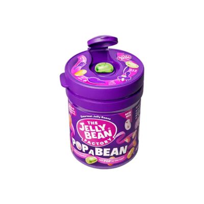 36 Flavours Pop A Bean 100g