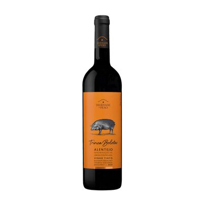 Herdade do Peso Trinca Bolotas Tinto 75cl