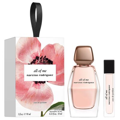 All of Me Eau De Parfum Set