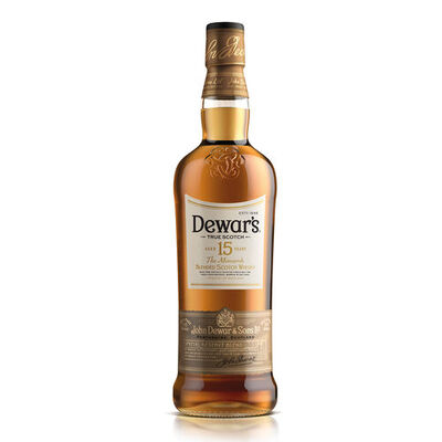 Dewars 15YO 100cl