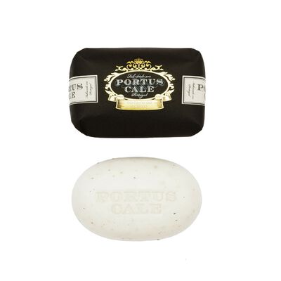 Portus Cale Ruby Red Soap 150g Paper-wrapped