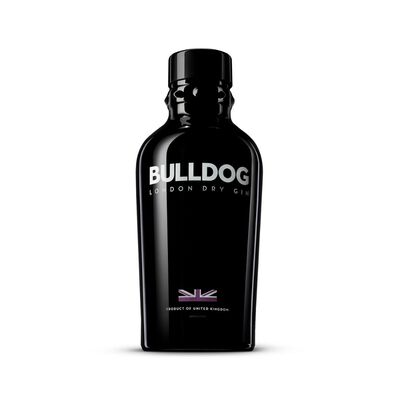 Bulldog Gin 1L