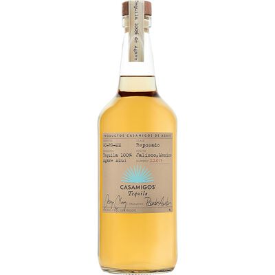 Casamigos Reposado Tequila 100cl