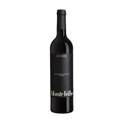 Monte Velho Tinto 75cl