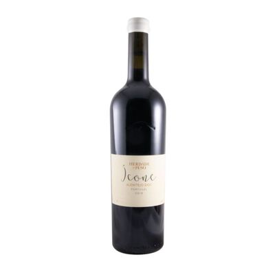 Herdade do Peso Icone Tinto 75cl