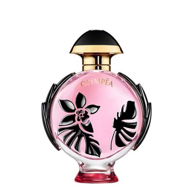 Olympea Floral Intense Eau De Parfum 50ml