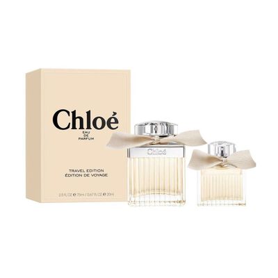 Chlo&eacute; Eau de Parfum 75ml