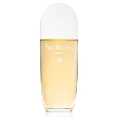 Sunflowers Sunrise Eau de Toilette 100ml