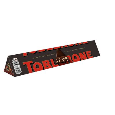 Dark Chocolate Bar 400g