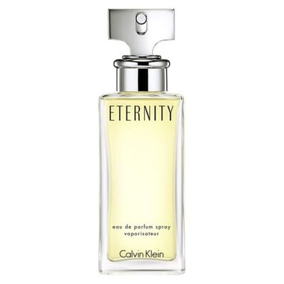 Eternity Women Eau de Parfum 50ml