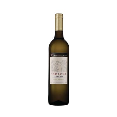 Vinha Grande Douro Branco 75cl