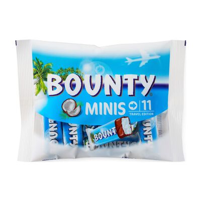 Minis Bag 333g 24 x 1