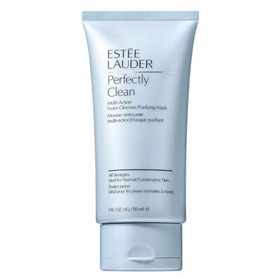 Perfectly Clean Foam Clean Purifyin Mask 150ml