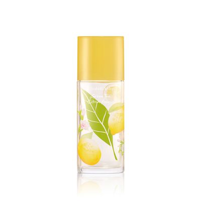 Green Tea Citron Freesia Eau de Toilette Spray 100ml