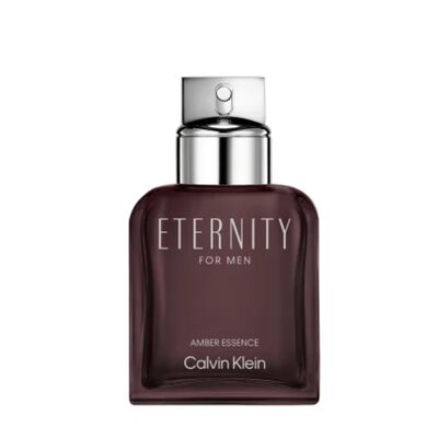 Amber Essence Eternity For Men Parfum 125ml