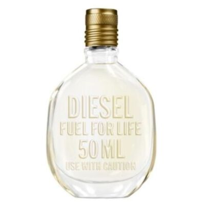 Fuel For Life Him Sans Poche Eau de Toilette 50ml