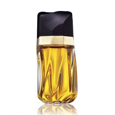 Knowing Eau De Parfum Spray 75ml