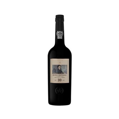 Ferreira Dona Ant&oacute;nia Old Tawny Porto 10YO 75cl