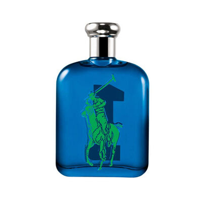 Big Pony Blue Eau de Toilette 50ml