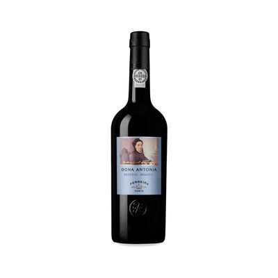 Ferreira Dona Antonia Reserva Branco 75cl