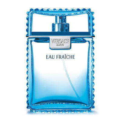 Man Eau Fraiche Eau de Toilette 100ml
