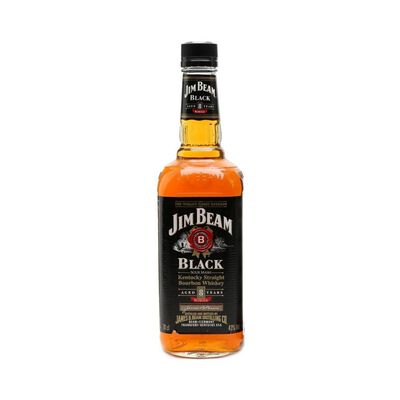 Jim Beam Black 100cl