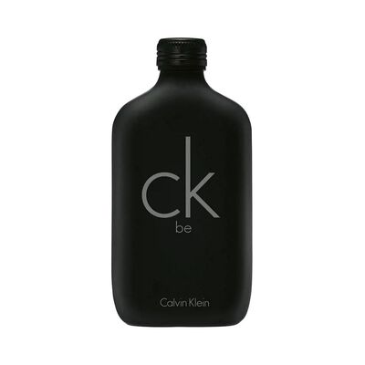CK Be Eau De Toilette 200ml