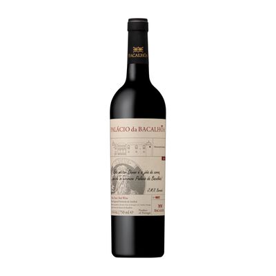 Palacio da Bacalhoa Tinto 75cl