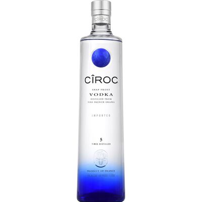 Vodka 1L