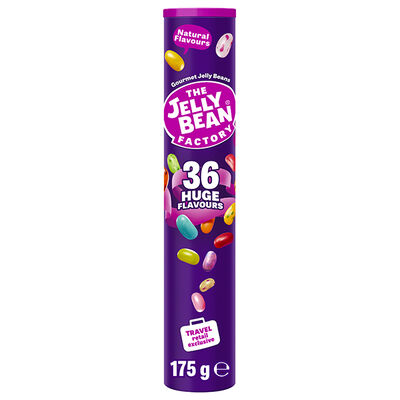 36 Flavours 175g Tube