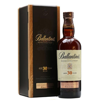 Ballantines 30YO 70cl