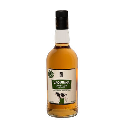 Regional Milk Vaquinha Liqueur 70cl