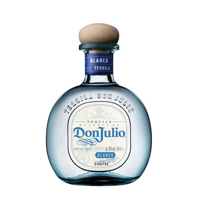 Don Julio Blanco Tequila 70cl
