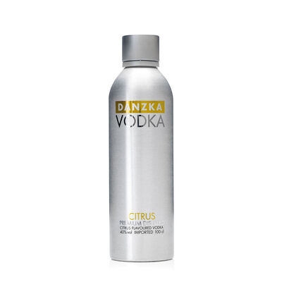 Citrus Vodka 1L