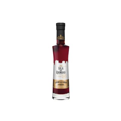 Licor Ginja d'Obidos 10cl sem fruto
