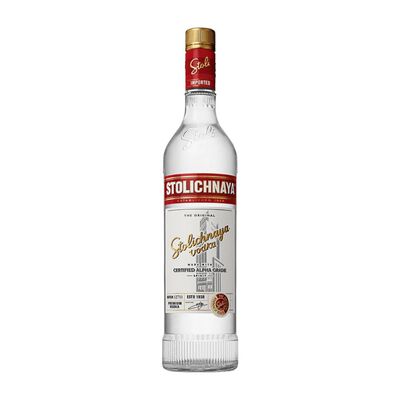 Stolichnaya 100cl