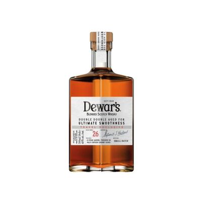 Dewar's Double Double 26YO 46% 50cl