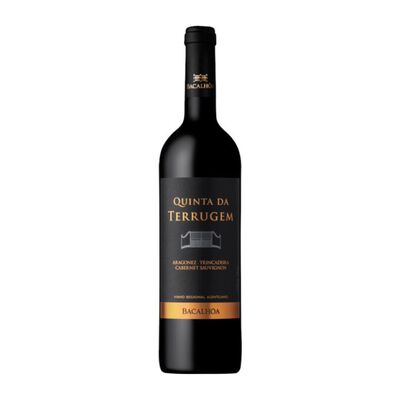 Quinta da Terrugem Tinto 75cl