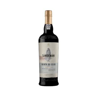 Sandeman Vintage Quinta do Seixo 75cl